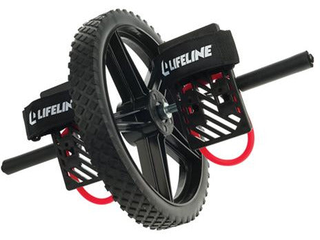 LIFELINE POWER WHEEL - HomeFitPlay