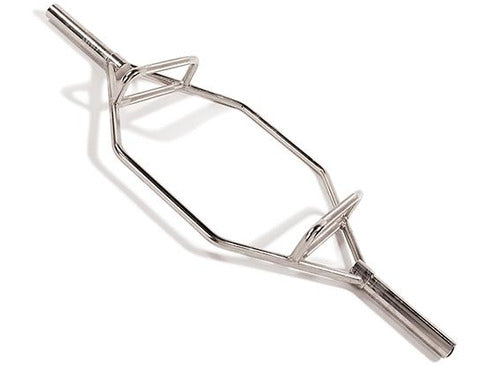 Olympic Trap/Hip Bar - Free shipping & Taxes - HomeFitPlay