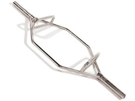 Olympic Trap/Hip Bar - Free shipping & Taxes - HomeFitPlay