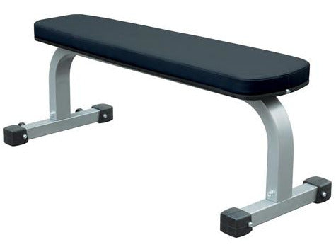 Champion Barbell&trade; Flat Weight Bench - HomeFitPlay