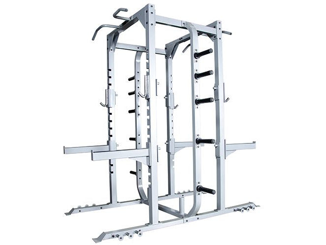 Champion Double Sided Half Rack - HomeFitPlay