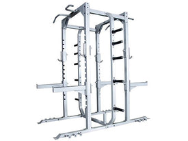 Champion Double Sided Half Rack - HomeFitPlay