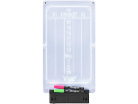 Viper Illumiscore Plus+ Scoreboard - HomeFitPlay