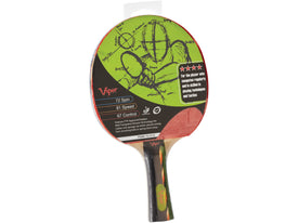 Viper Four Star Table Tennis Racket 