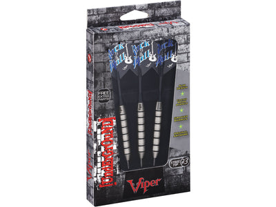 Viper Underground Steel Tip Darts Rock & Roll 23 Grams - HomeFitPlay