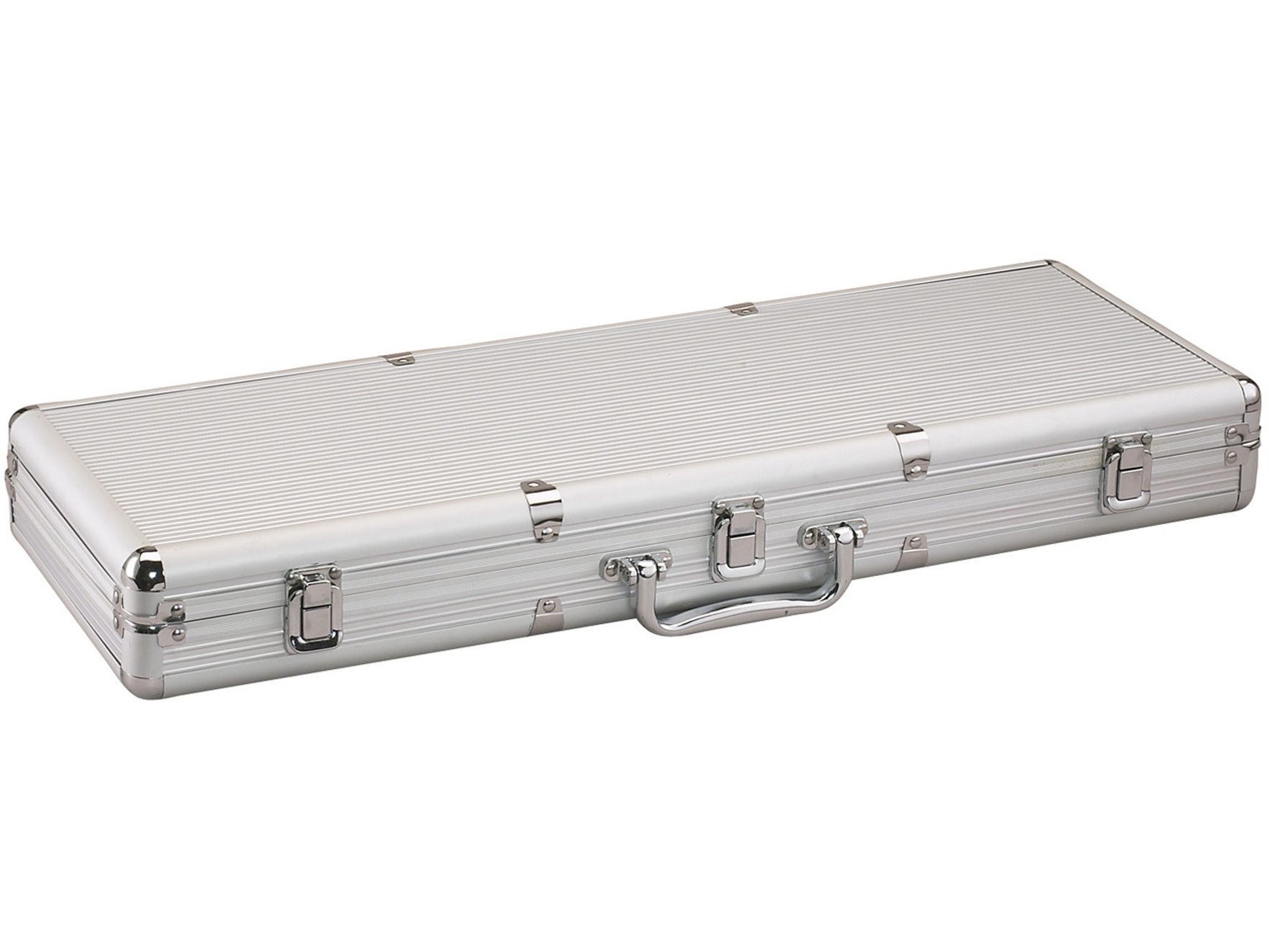 Fat Cat Replacement Aluminum 500Ct Poker Chip Case - HomeFitPlay