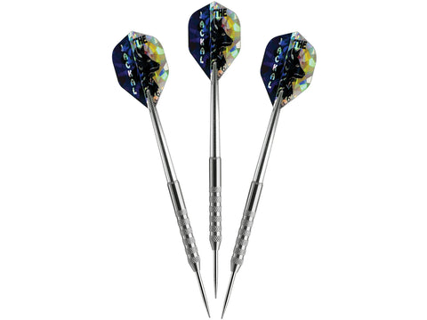 Image of Viper Jackal 80% Tungsten Steel Tip Darts - HomeFitPlay