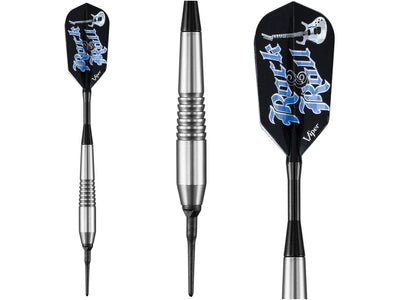 Viper Underground Rock & Roll Soft Tip Darts 18 Grams - HomeFitPlay