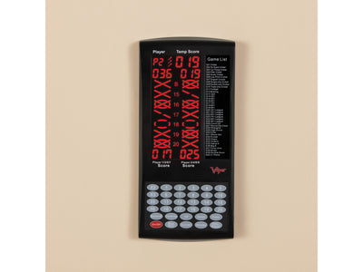 Viper ProScore Electronic Dart Scorer - HomeFitPlay