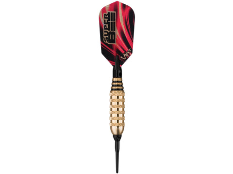 Image of Viper Super Bee Brass Soft Tip Darts 16 Grams - HomeFitPlay