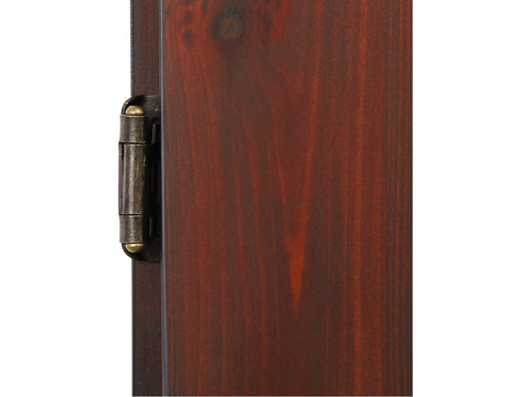 Image of Viper Metropolitan Cinnamon Soft Tip Dartboard Cabinet - HomeFitPlay
