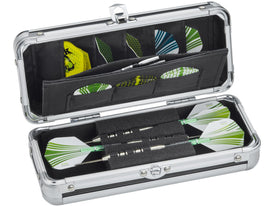 Casemaster Sole Aluminum Dart Case - HomeFitPlay
