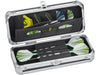 Casemaster Sole Aluminum Dart Case - HomeFitPlay