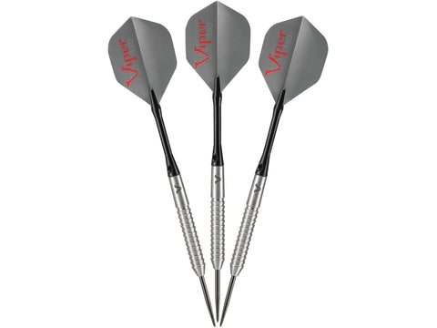 Image of Viper V-Factor 90% Tungsten Steel Tip Darts - HomeFitPlay