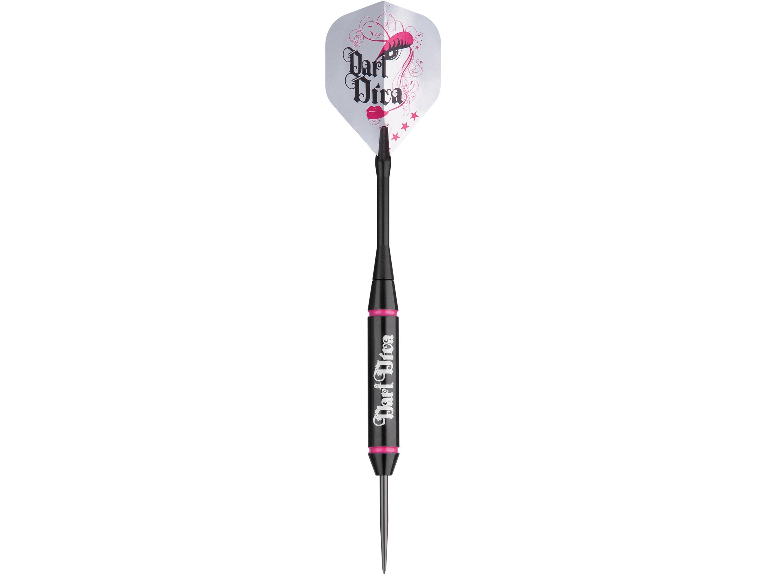 Viper Vanity Dart Diva Steel Tip Darts 22 Grams - HomeFitPlay