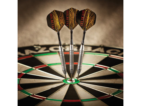 Image of Viper Underground Steel Tip Darts Celtic Blood 22 Grams - HomeFitPlay