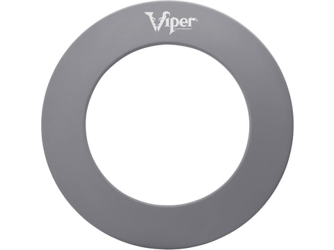 Image of Viper Guardian Dartboard Surround Grey - HomeFitPlay
