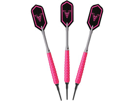 Viper V Glo Soft Tip 18gm Pink - HomeFitPlay