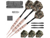 Fat Cat Realtree Hardwoods HD Steel Tip Darts 23gm - HomeFitPlay