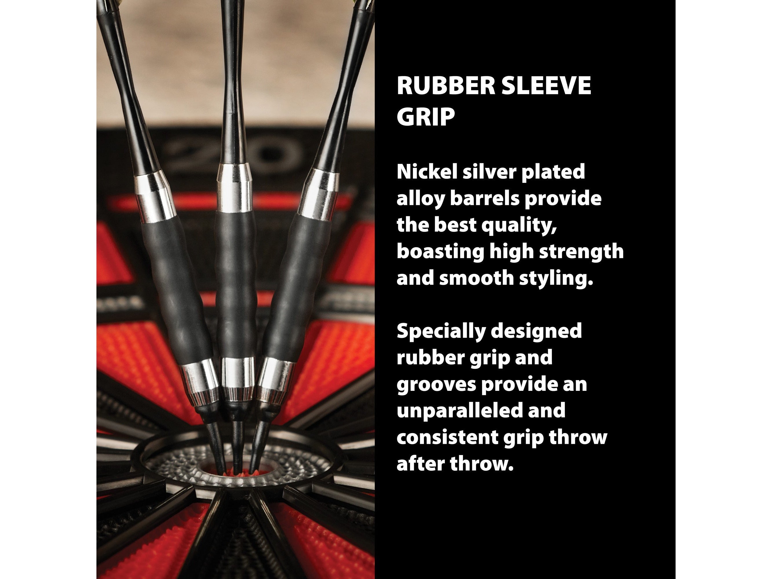 Fat Cat Realtree Xtra Soft Tip Darts 16gm - HomeFitPlay