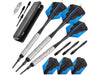 Fat Cat Bulletz 90% Tungsten Soft Tip Darts 18 Grams - HomeFitPlay