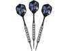 Viper Underground Steel Tip Darts Rock & Roll 23 Grams - HomeFitPlay