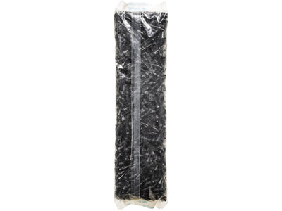Viper Diamond Tips 1/4" Black 1000Ct Soft Dart Tips - HomeFitPlay