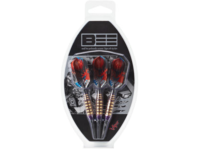Viper Atomic Bee Purple Soft Tip Darts 16 Grams - HomeFitPlay