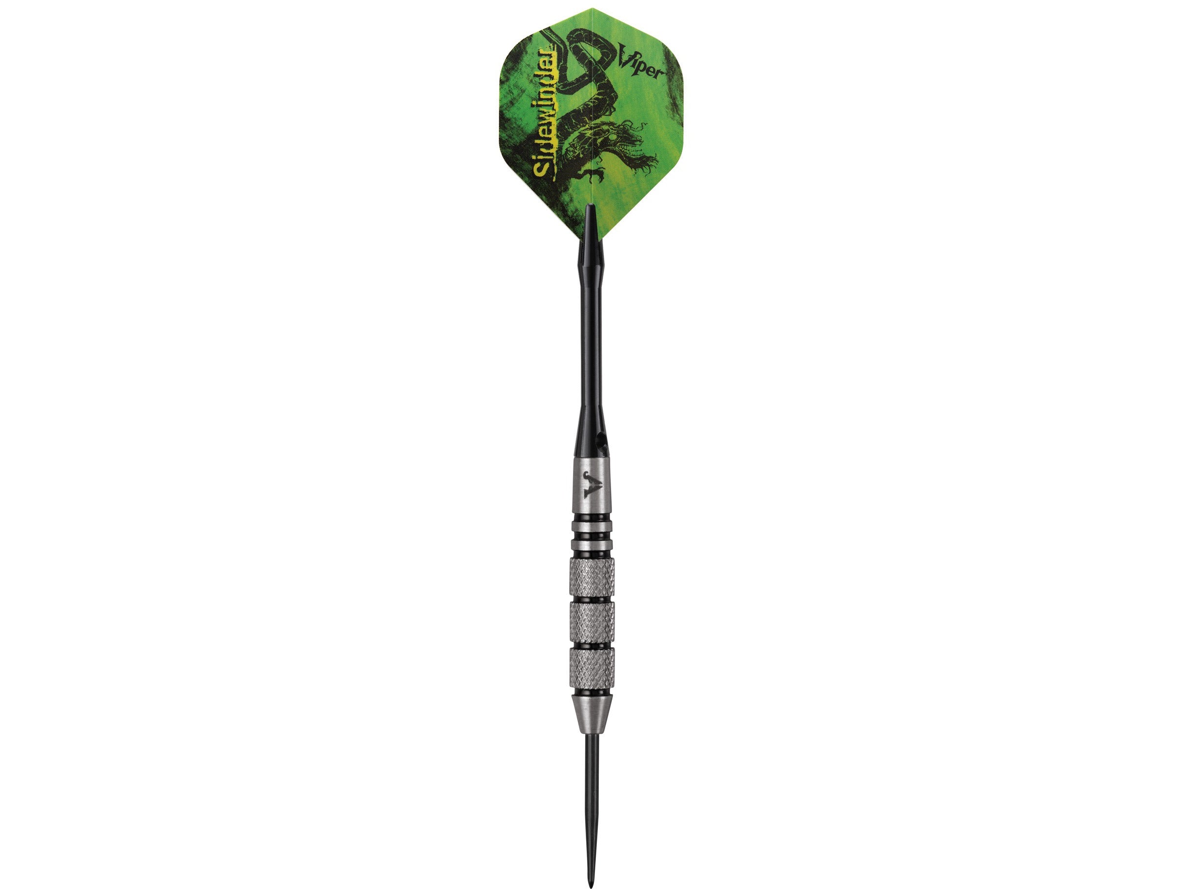 Viper Sidewinder 80% Tungsten Steel Tip Darts - HomeFitPlay