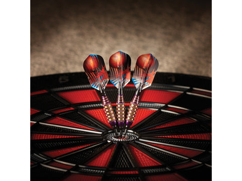 Image of Viper Atomic Bee Purple Soft Tip Darts 16 Grams - HomeFitPlay