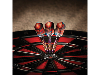 Viper Atomic Bee Purple Soft Tip Darts 16 Grams - HomeFitPlay