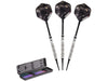 Elkadart Wizard 80% Tungsten Soft Tip Darts Knurled and Ringed Barrel - HomeFitPlay