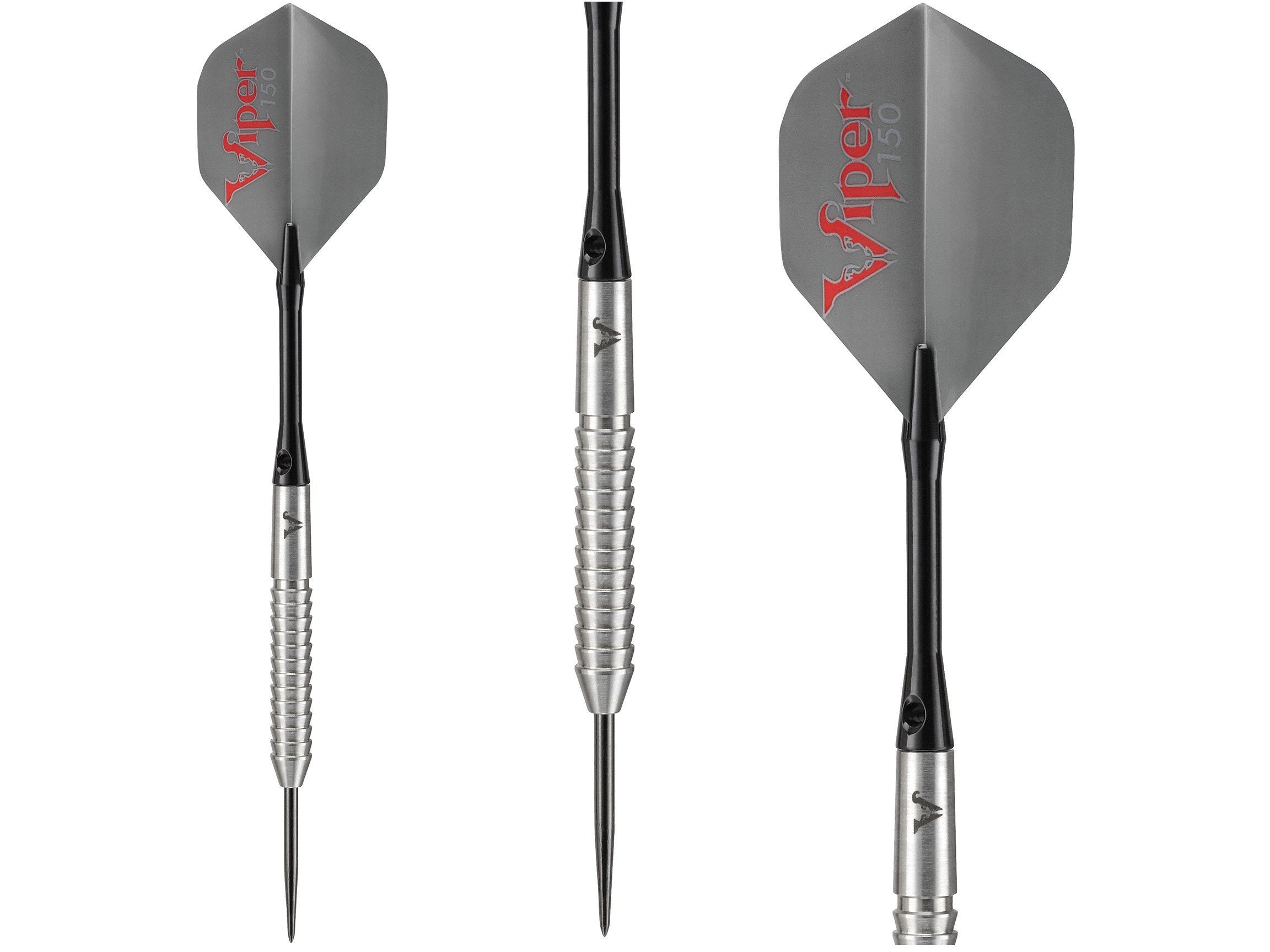 Viper V-Factor 90% Tungsten Steel Tip Darts - HomeFitPlay
