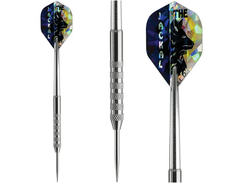 Image of Viper Jackal 80% Tungsten Steel Tip Darts - HomeFitPlay