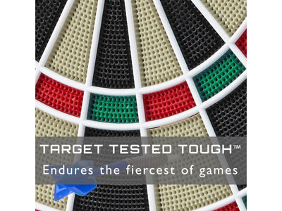 Viper 850 Electronic Dartboard - HomeFitPlay