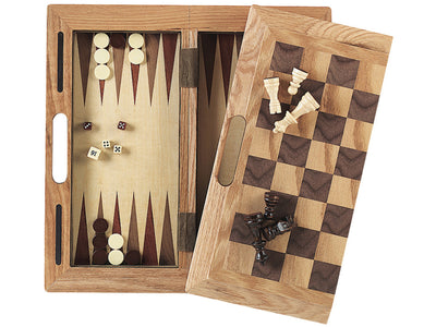Mainstreet Classics 3-in-1 Dutchman Game Combo Set - HomeFitPlay