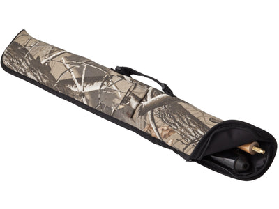 Viper Realtree Hardwoods HD Soft Cue Case - HomeFitPlay