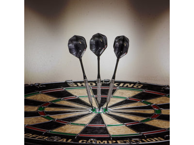 Elkadart Wizard 80% Tungsten Steel Tip Darts - HomeFitPlay