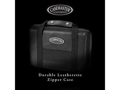 Casemaster The Pro Leather Dart Case - HomeFitPlay