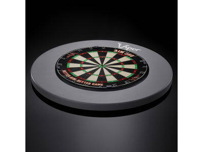 Viper Guardian Dartboard Surround Grey - HomeFitPlay