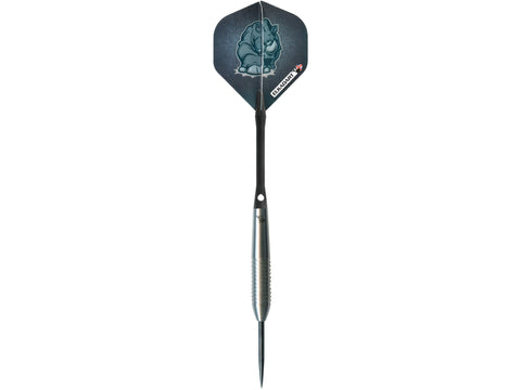 Image of Elkadart Rhino 80% Tungsten Steel Tip Darts - HomeFitPlay