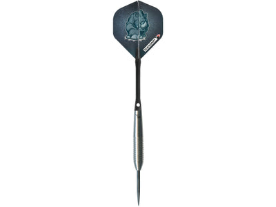 Elkadart Rhino 80% Tungsten Steel Tip Darts - HomeFitPlay
