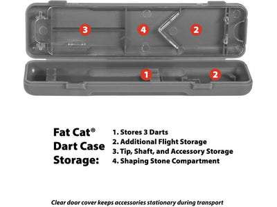 Fat Cat Realtree Xtra Soft Tip Darts 16gm - HomeFitPlay